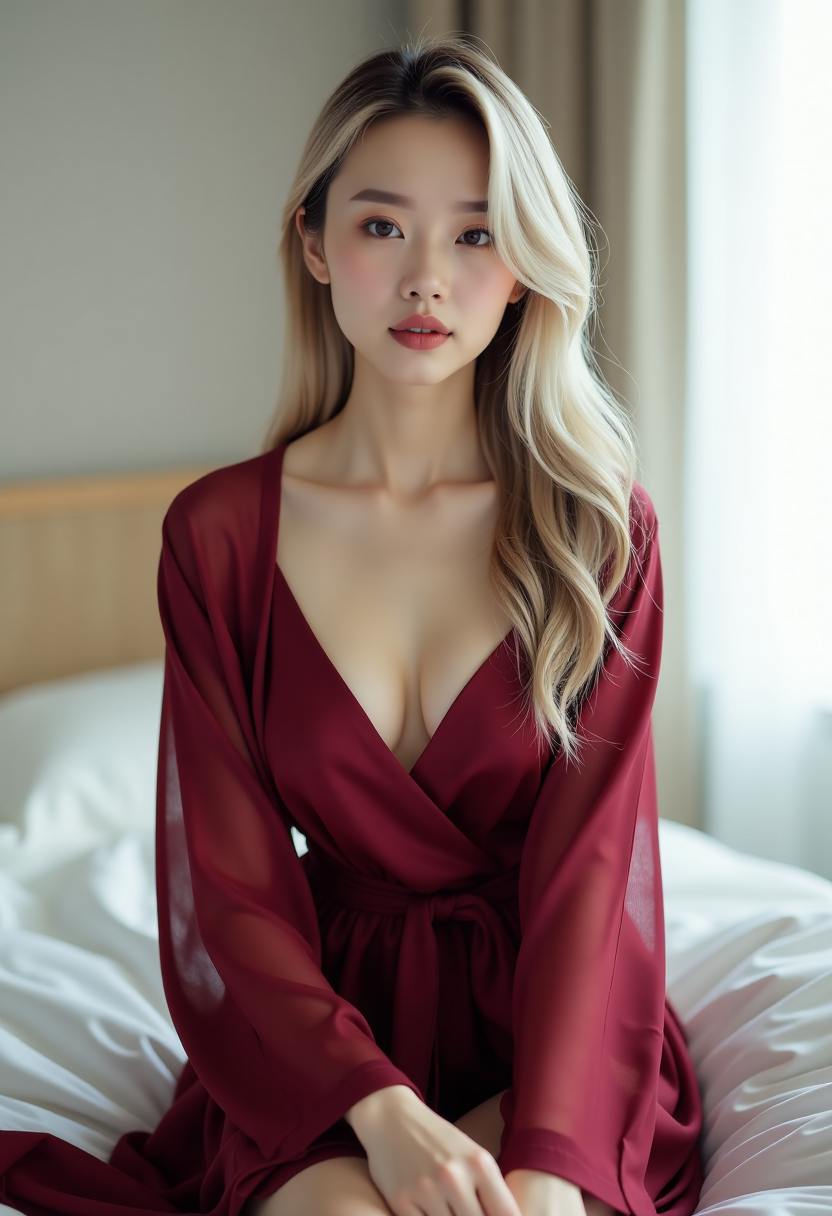 午夜电台