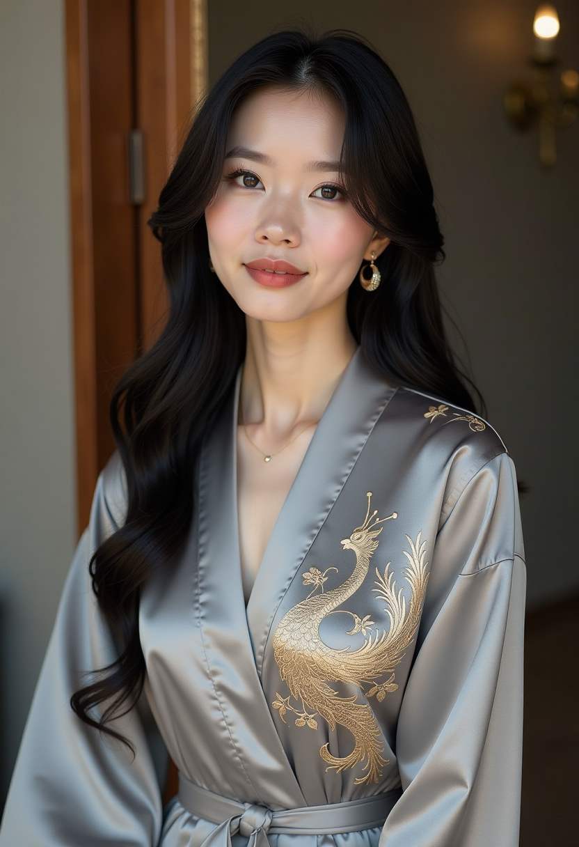 纸月亮之下